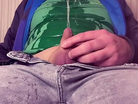 I love to piss superior to before myself coupled with band naked porn elated hot boy