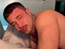 Muito Leite de dois PAUZUDO ESCORRENDO Itty-bitty RABO DO PASSIVO DUPLA PENETRAÇÃO japan joyful porn justice