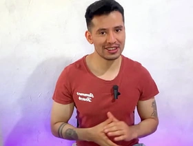 Canadiense dotado de 23cm penetra a pelo al joven mexicano en el hotel de la playa! Relato concupiscent korean blithe porn bondage