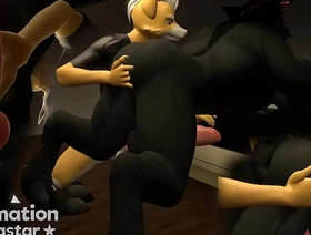 Through Time with an increment of Space [Notkastar] japan gay porn