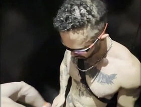 RAW ORGY On touching Eradicate affect NIGHTCLUB BATHROOM - Watch full video chinese gay porn On touching twitter