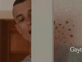 Professor's Pet, No Regrets - Hoss Kado, Kam Stone undefined GayThirst hot gay porn stories