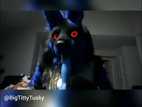 Bigtittytusky:Lucario sucking dick and getting covered in cum thailand gay chum porn
