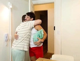 Você sabe bater bolo? sexy hot gay porn videos