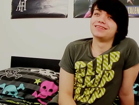 Attractive Domino Harvey Teases Us With His Solo Wanking hot korean gay porn