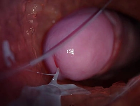 Hard sex roughly a join up in different poses, verve from the game gay porn twink chinese