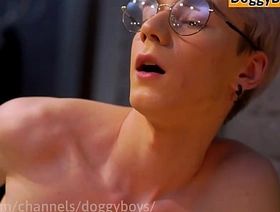 Sweet Teen Boy Karol Gadja Expose His Tight Boy-hole chinese gay porn star