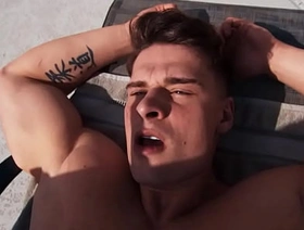 A Nip Of Sunshine  Bobtail   Malik Delgaty, Jesse Stone shoei japan gay porn