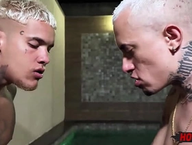 Fodendo o cu do safado! hot anime porn gay