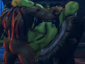 Compilado de animações do Galianbeast porn hub myanmar gay