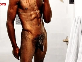 Garoto negro hetero tomando banho na casa do intimate terms with gay hot gay porn tamil