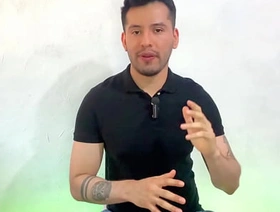 Joven twink dotado penetra a pelo por primera vez al amigo militar musculoso de su papá! relato sexual japan office porn gay