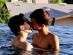 Cum Be beneficial to Me - Part #2 - 100% Bareback singapore gay porn tumblr