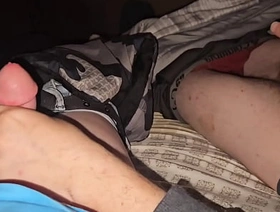 we both masturbating hot men gay porn