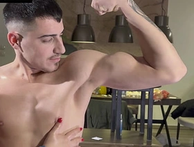 Big Mama Takes Care Of Sergej's Dick TRAILER twitter singapore merry porn