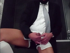 businessman wank from socks to barefoot hot teen boy gay porn
