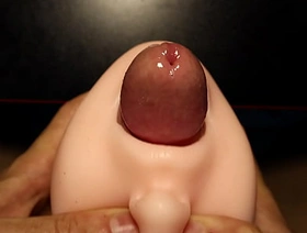 This is the best masturbator in the blue planet and the locate is sticking out of the mouth gay porn korean cute