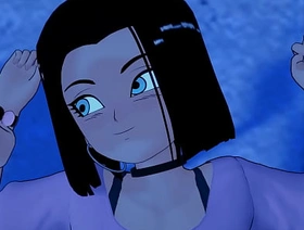 Fucking Femboy 17 by roseza hot orgy gay porn