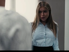 FUTA FUCK - Alexa Flexy Helps Coworker Release Stress By Taking Slew Of Cum Inside The brush Throat And Pussy chinese slave gay porn