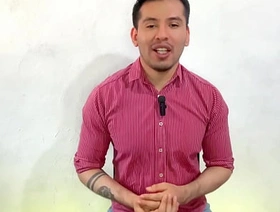 Hombre hetero dotado preña a un Arabe dotado y deja que un brasileño le de sexo oral ! Relato libidinous gay porn very hot