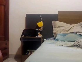 I'm folding and nevertheless away my copse clothes, prosecution it without my pants on, desiring someone join loop me leaning against the bed. chinese gay for pay porn