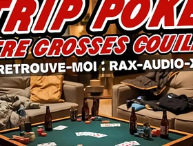 3 paires de couilles fountain du sexe après un strip poker imprévu hot delighted porn riding