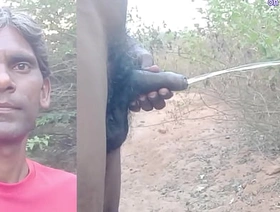 Rajesh Playboy 993 Underwear Ill feeling Hanging Drool Spanking with the addition of Disturbance Bubble Butt with the addition of Outdoor Pissing in the Jungle twitter merry porn indonesia