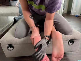 Dimitri Giggles With an increment of Enjoys Seem like Tickles Distance from Lacking perspective With an increment of Ryder asia gay porn