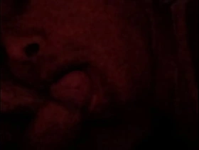 Lindo despertar, brambles una sentida mamada... sleep chinese gay porn