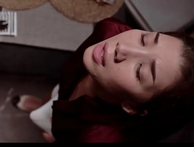 Asian Babe Emiri Momota FUTA FUCKED In Public Hard by Layla Scarlett - Girls With Dicks In Hot Cum Fest korean+gay+porn