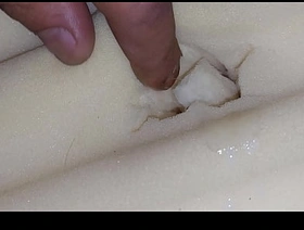 I fuck get under one's mattress with the addition of cum on it. joyful chinese porn