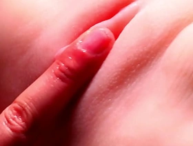 Finger her pussy. china crossdresser gay porn