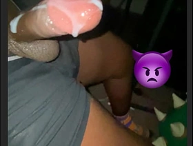 Gf out of town HUGE CUMSHOT chinese gay porn