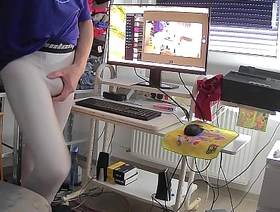 Die Geilheit geht durch                goileglatze hot hairy gay porn