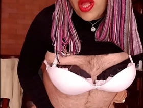 Prefieres desnuda o con ropa? hot gay doctor porn