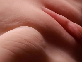 Fuck say no to smooth, wet pussy. merry porn korean twitter