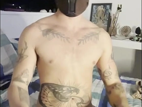 Puppy showing elsewhere his nuisance chinese spank gay porn