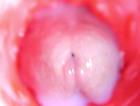 CAMERA Median PUSSY: ALMOST CUM IN PUSSY! BEST Internal ASMR in 4K phim gay porn vietnam