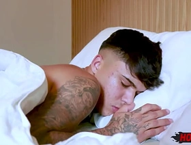 Pirocudo fodendo o amigo ninfeto! heavy chinese gay porn