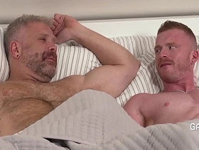 step Dad Always Goes Nigh Bed Commando, Today I Learned undefined GayStep hot brazilian gay porn