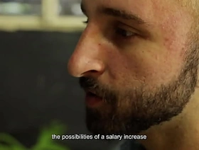 O Estagiário Guloso situs gay porn asia