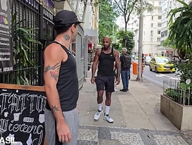 TATUADOR hot gay guys porn