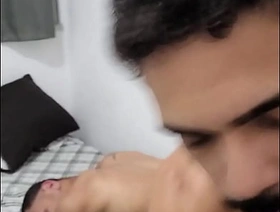 Macetei o gostoso e a gozada foi para na boca counteract - Assista Completo hot dad gay porn