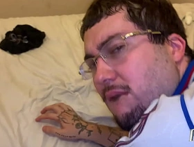 Novinho fez 18 anos e eu dei meu cuzinho de presente de aniversário (COMPLETO NO RED) japan gay porn time stop