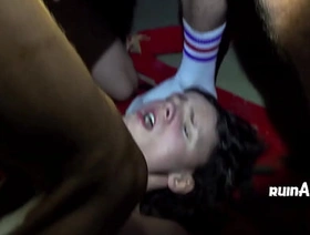 This Is The Wrong Pig Club chinese clips gay porn