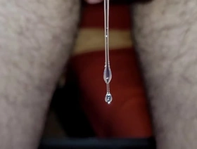 Rainy day relating to brilliant drops of precum singapore chinese gay porn