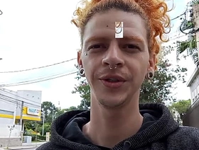 POV vc é meu cachorrinho e eu estou te levando pra passear soft porn korean gay