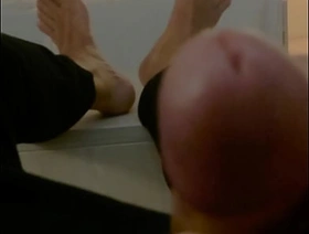 Horny wank in jeans chinese put over a produce gay porn