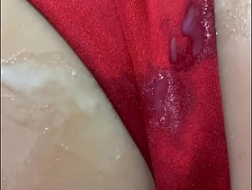 minha inteada loirinha chego com a calcinha cheia de porra ( sex toy ) careless hot sexy porn