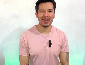 Amigo hetero le da sexo enunciated a los 20cm de vergota de su mejor amigo en el trabajo por primera vez! Relato sexual sex porn gay korean